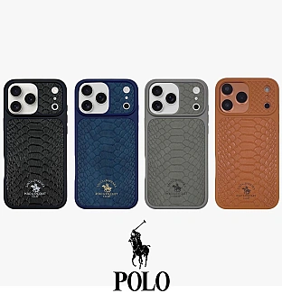 قاب Polo Knight پولو Iphone